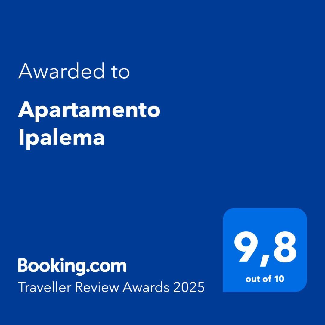 Apartamento Ipalema Málaga Exterior foto